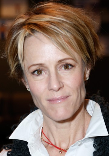 Mary Stuart Masterson / Anya