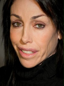 Heidi Fleiss / 