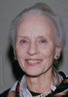 Jessica Tandy / Alma Finley