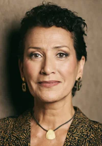 Laura Ma&ntilde;&aacute; 