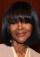 Cicely Tyson / Rebecca Morgan