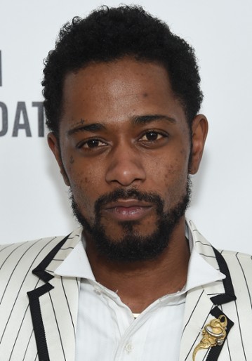 Lakeith Stanfield / Darius