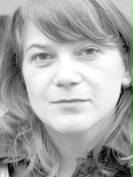 Kerstin Cmelka / 