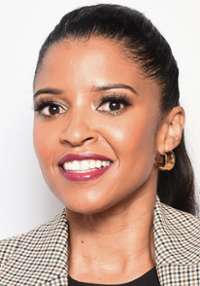 Renée Elise Goldsberry 