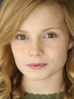Gracie Grenier 