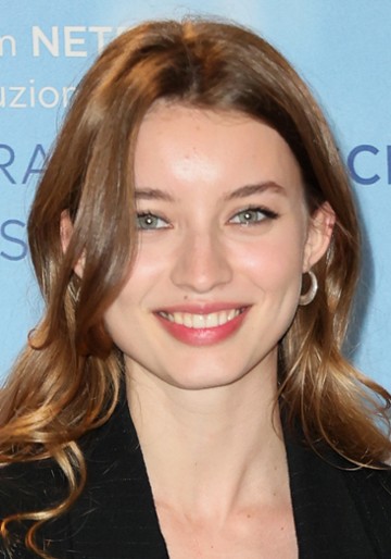 Giulia Maenza / Teresa Suro
