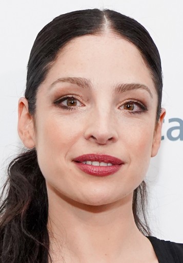 Anna Hopkins / Jessica &ldquo;Berlin&rdquo; Rainer