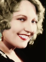Thelma Todd / Lucille