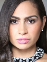 Solanyi Rodriguez / Angel Cruz