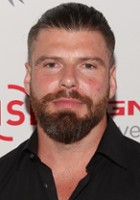 Geraint Jones 