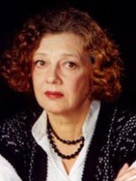 Alina Pokrovskaya / Maja Sarancewa-Czernyszewa
