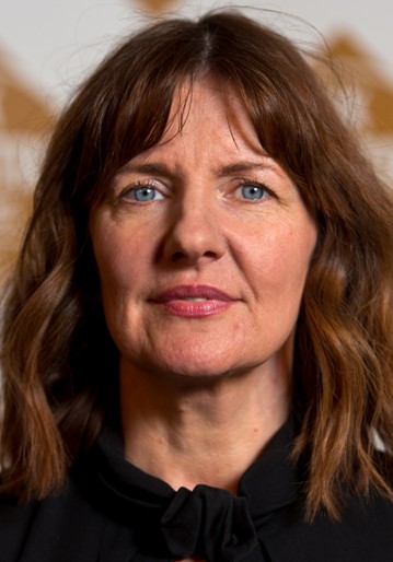 Clare Burt / Ciocia Babe