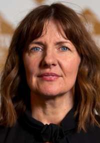 Clare Burt 
