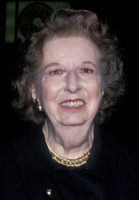 Mary Wickes / Panna Fox