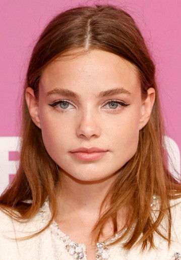 Kristine Froseth / Nola Kellergan