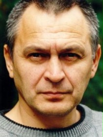 Andrzej Chichłowski / Grossner, radca ambasady niemieckiej w Warszawie