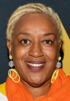 CCH Pounder / Dr Anna Hedgeman