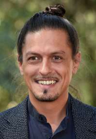 Simone Catania 