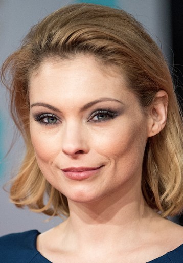 MyAnna Buring / Tissaia de Vries