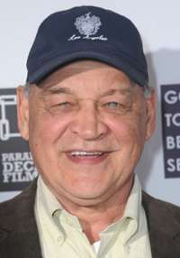 Ed O'Ross 