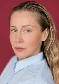 Katarzyna Warnke 