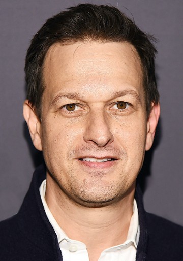 Josh Charles / Will Gardner