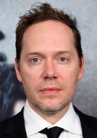 Jon Spaihts 