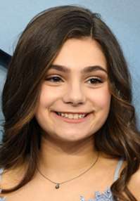 Lucy Gallina 
