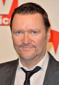 Ian Puleston-Davies 
