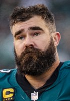 Jason Kelce