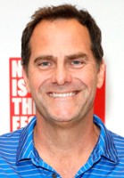 Andy Buckley / Ted Mercer