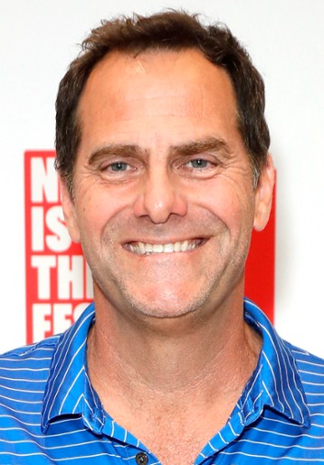 Andy Buckley / Frank Kelly
