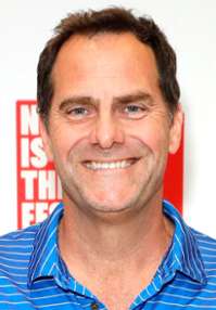 Andy Buckley II