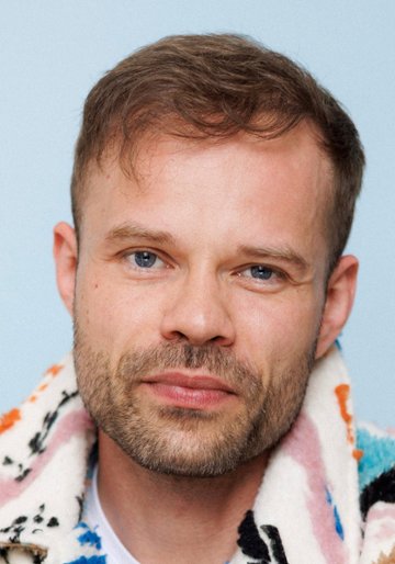 Igor Kowalunas / Strażnik Radek