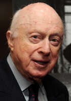 Norman Lloyd / Profesor