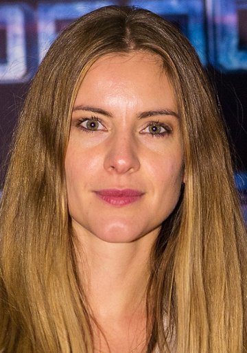 Malin Cr&eacute;pin / Sarah Hansen