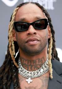 Ty Dolla $ign 