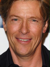 Jack Wagner / Perry Walsh
