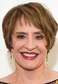 Patti LuPone 