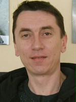Aleksandr Soshalsky 