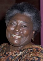Esther Rolle / Ubu Pearl