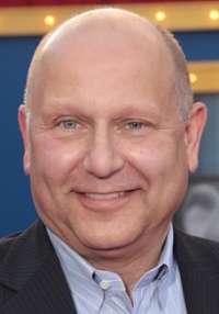Christopher Meledandri 