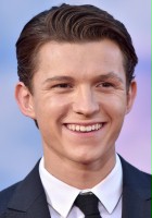 Tom Holland / Danny Sullivan