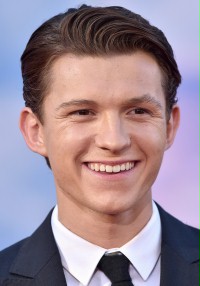 Tom Holland