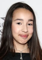 Ines Feghouli Bozon / Chadia