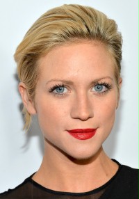 Brittany Snow 