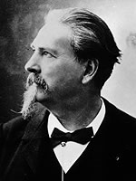 Frédéric Mistral / 