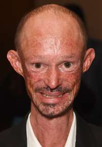 Darren Kent 