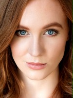 Natalie Farrow 