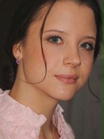 Polina Vorobeva / Katia, siostra Bałakiriewa